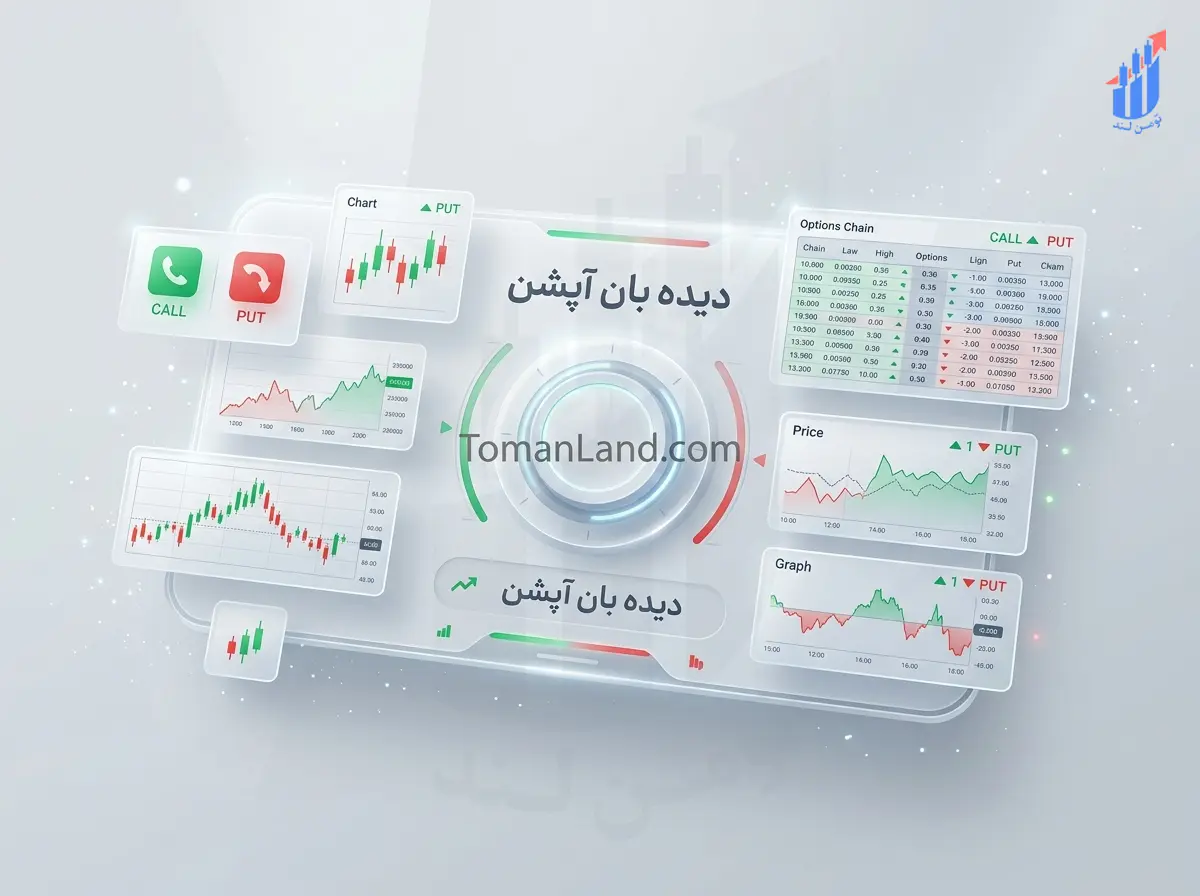 دیدهبان آپشن