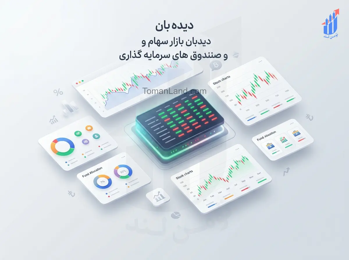 دیدهبان سهام